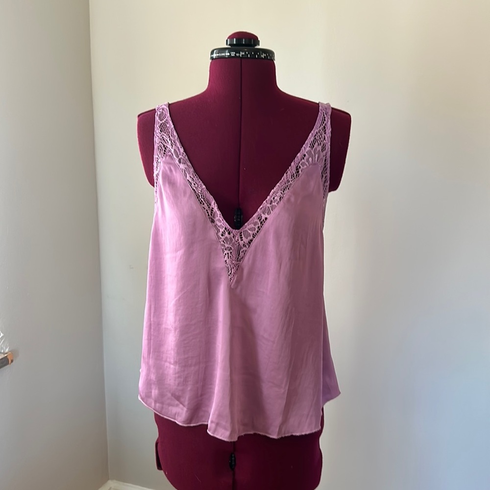 Free People Cami